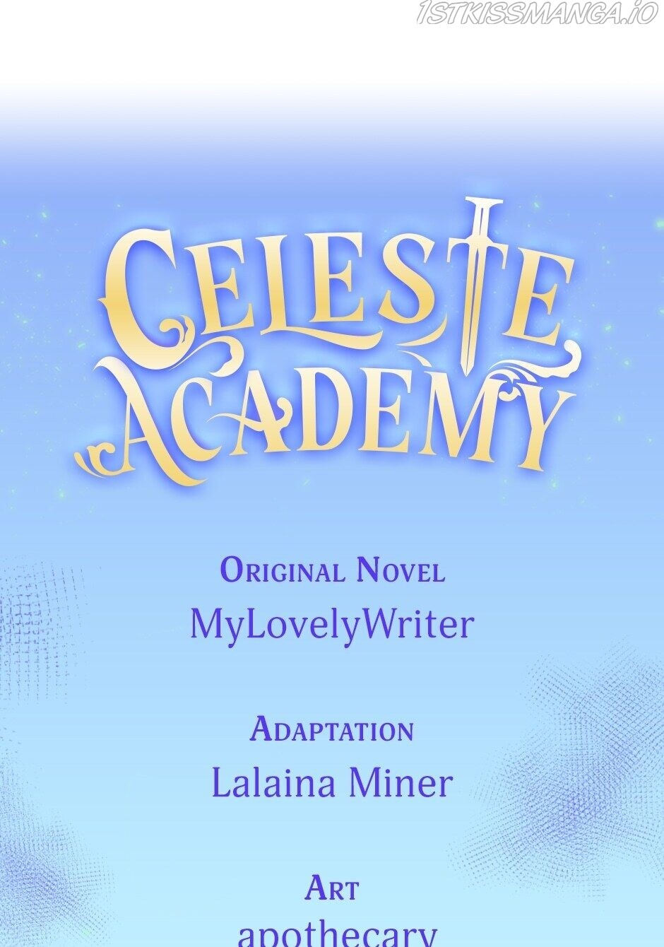 Celeste Academy - Chapter 16