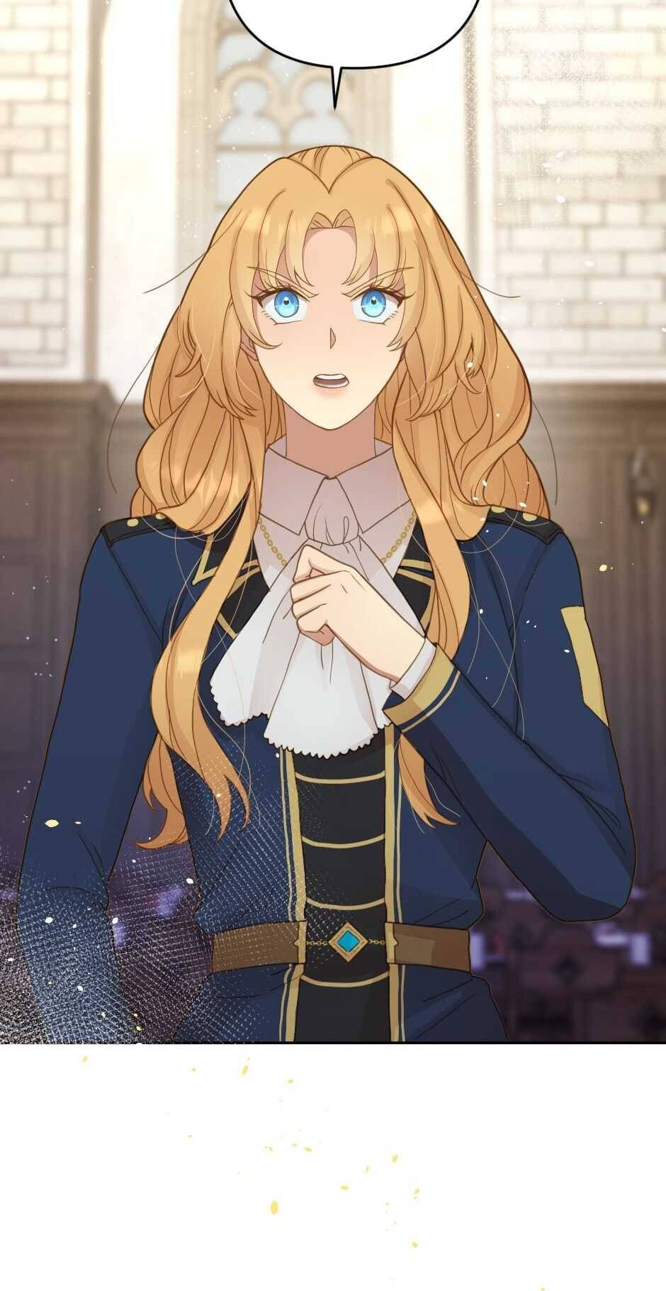 Celeste Academy - Chapter 14