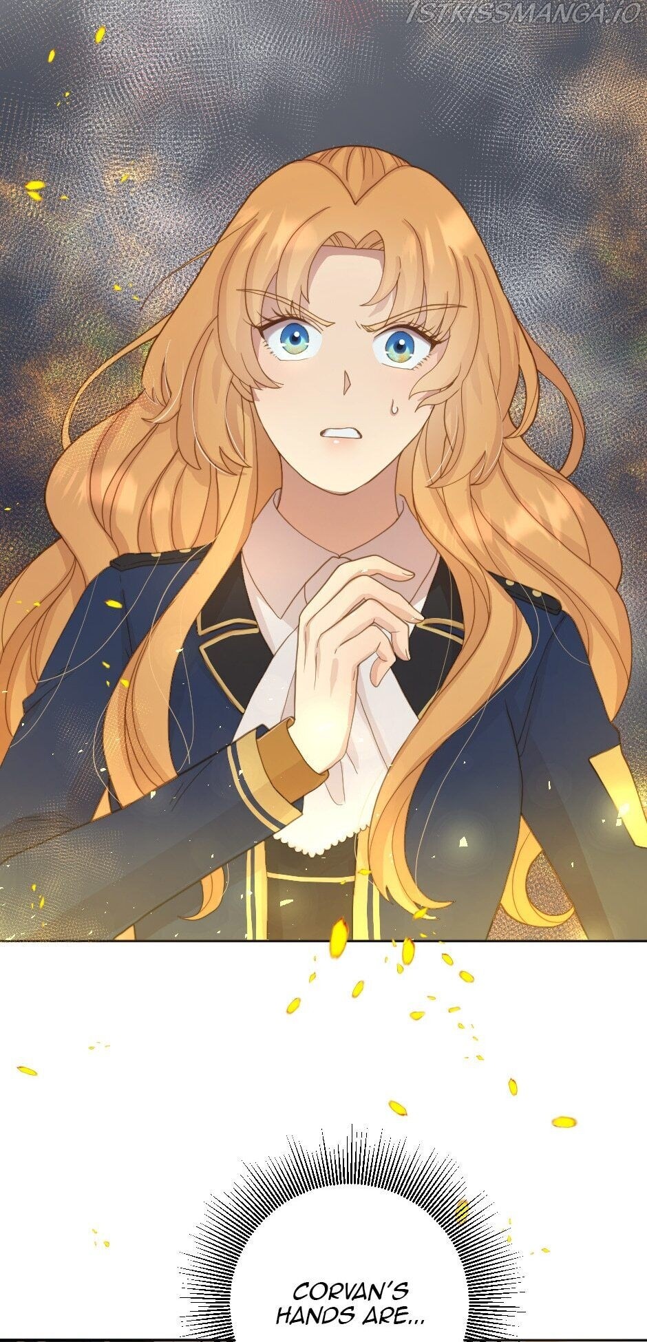 Celeste Academy - Chapter 17