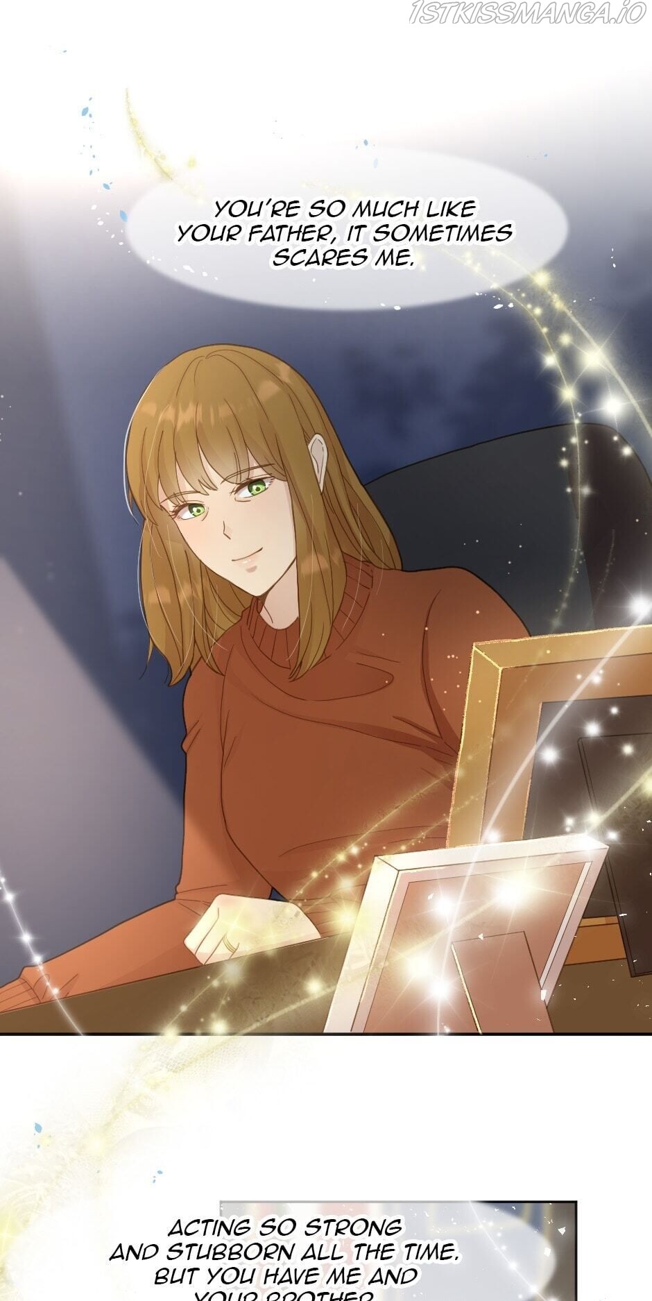 Celeste Academy - Chapter 17