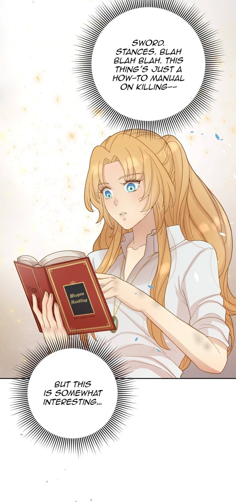 Celeste Academy - Chapter 19