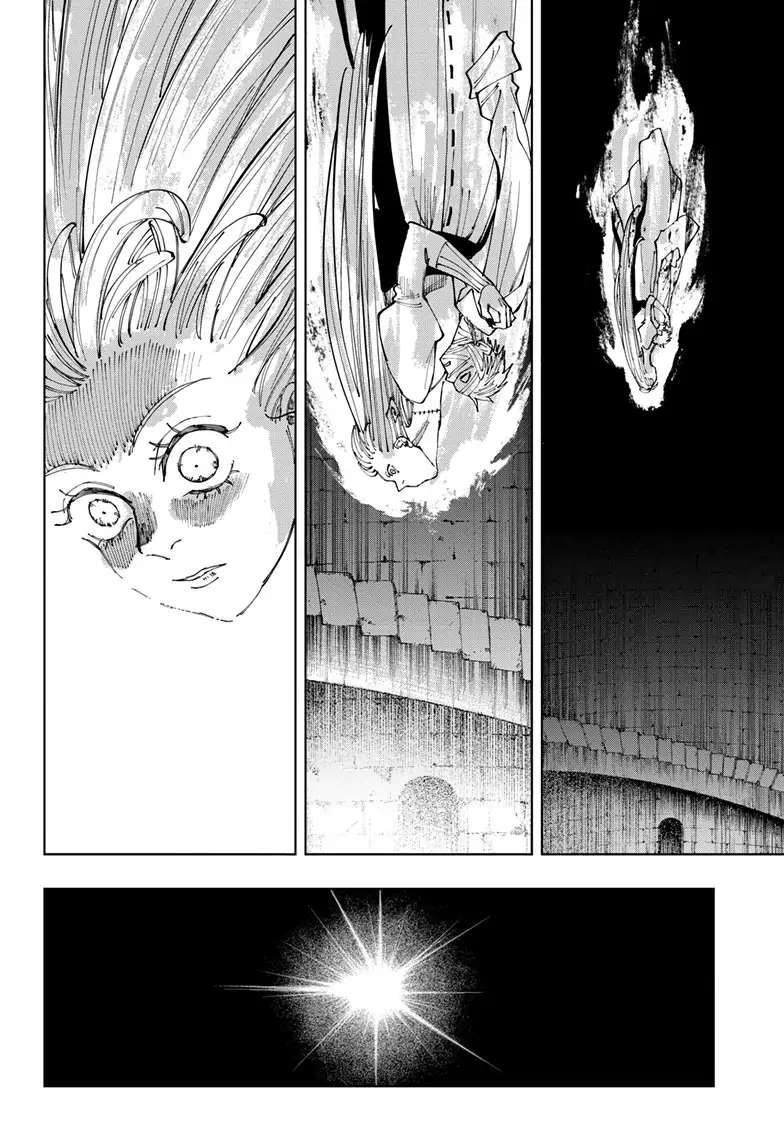 Fabricant 100 - Chapter 36