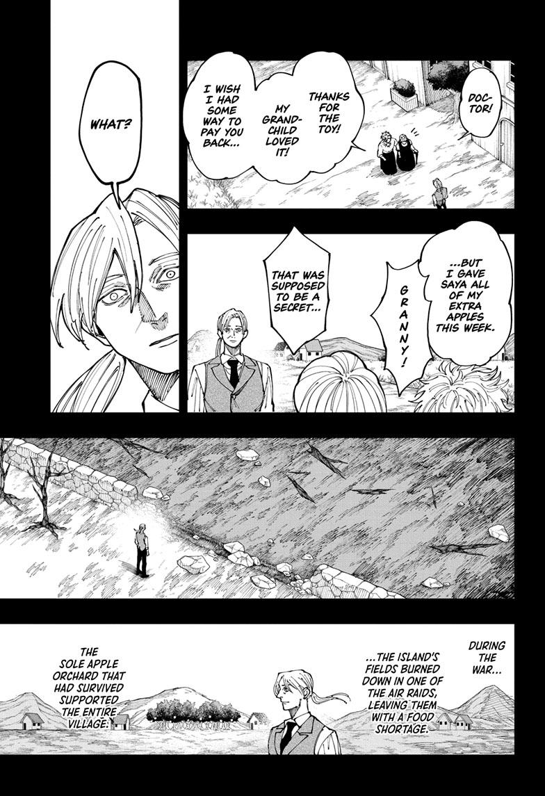 Fabricant 100 - Chapter 35