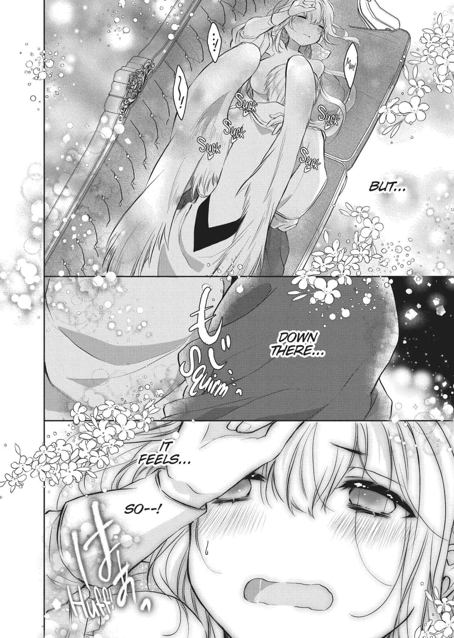 Outbride -Ikei Konin- - Chapter 25