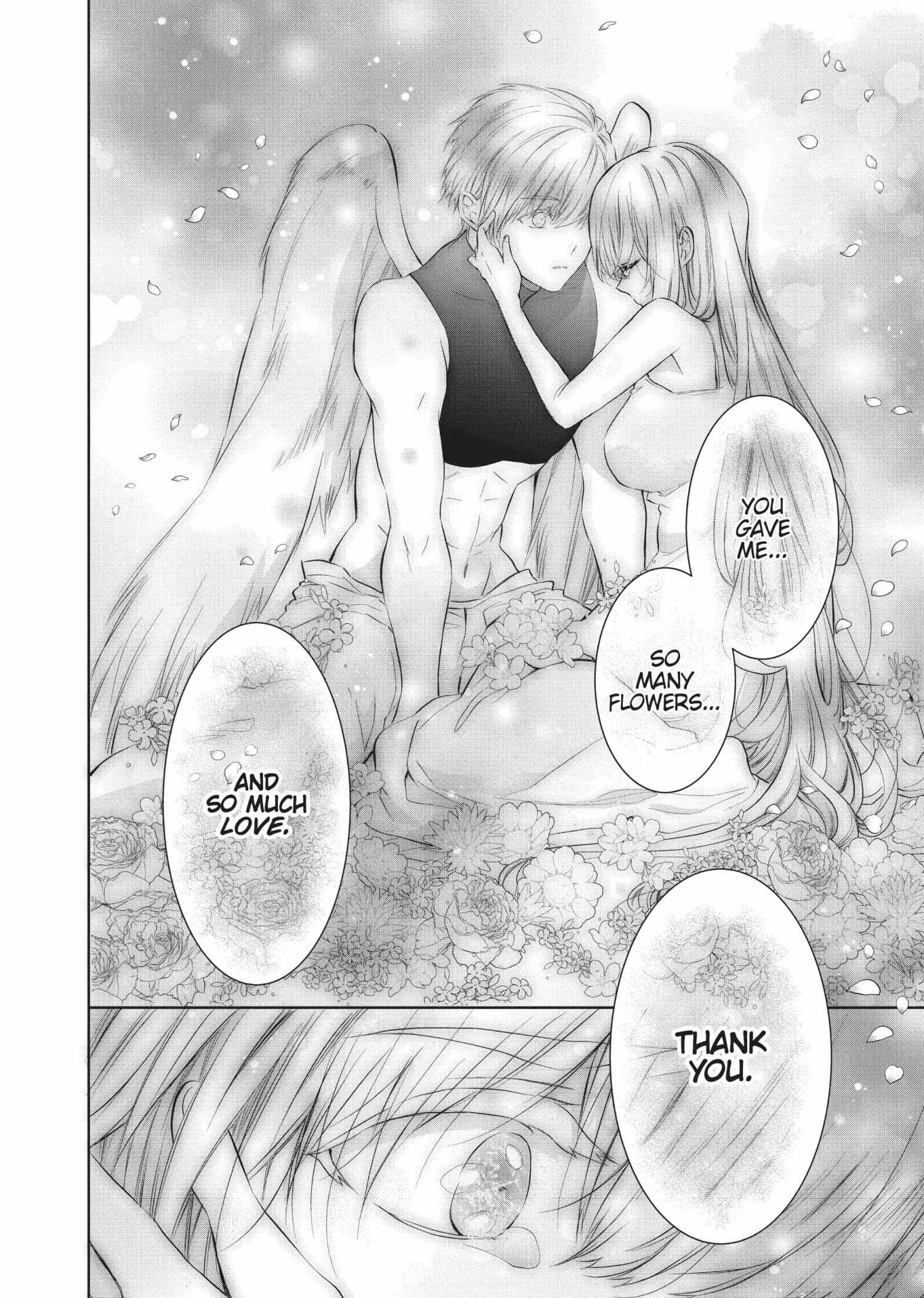 Outbride -Ikei Konin- - Chapter 26