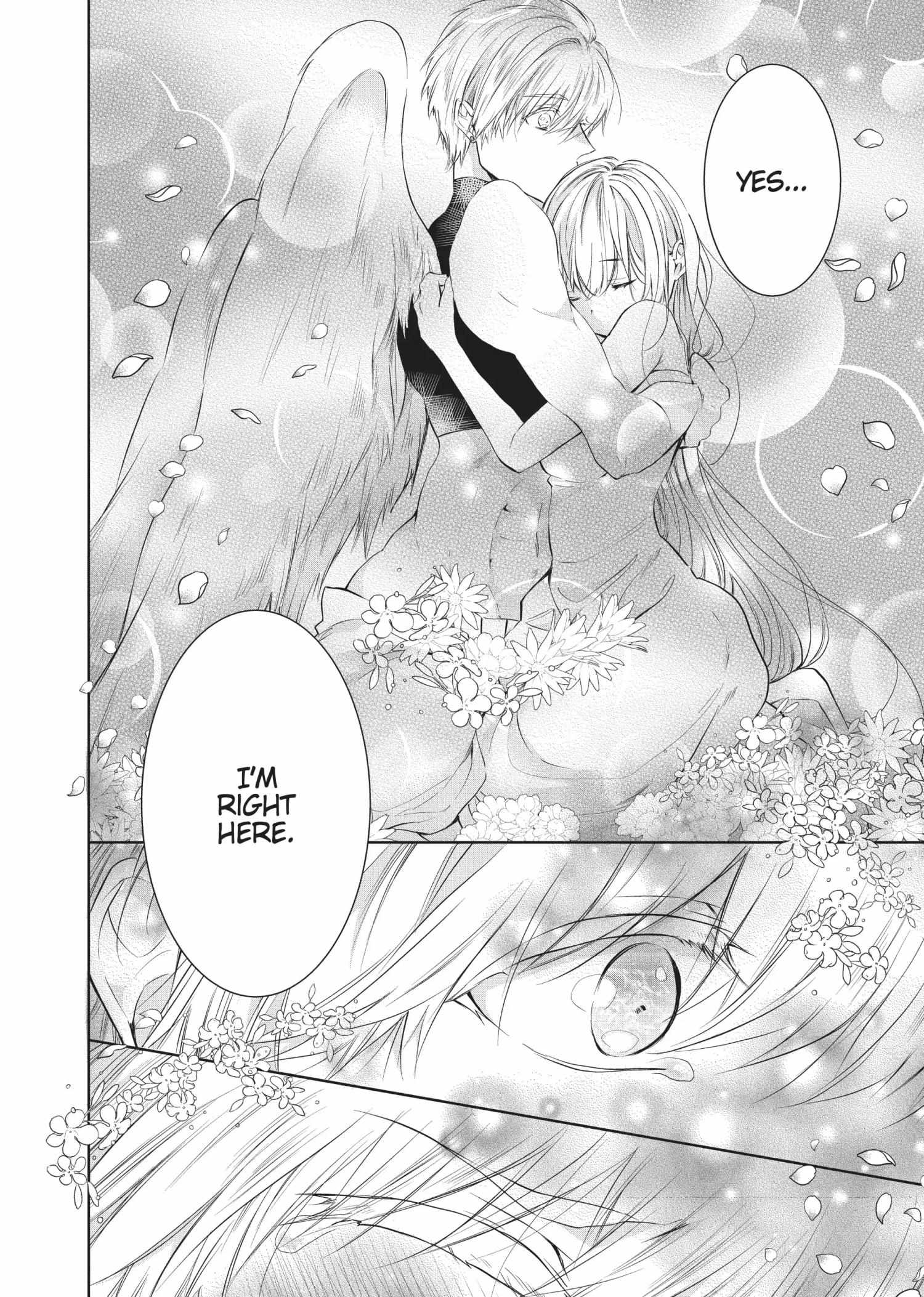 Outbride -Ikei Konin- - Chapter 26