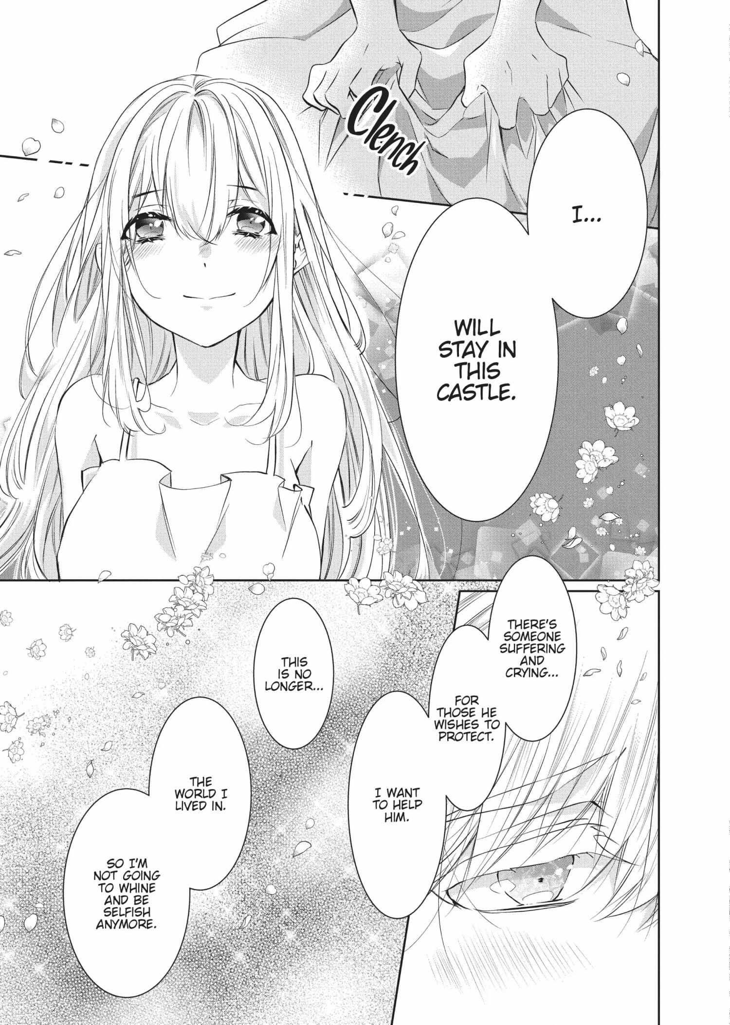 Outbride -Ikei Konin- - Chapter 26