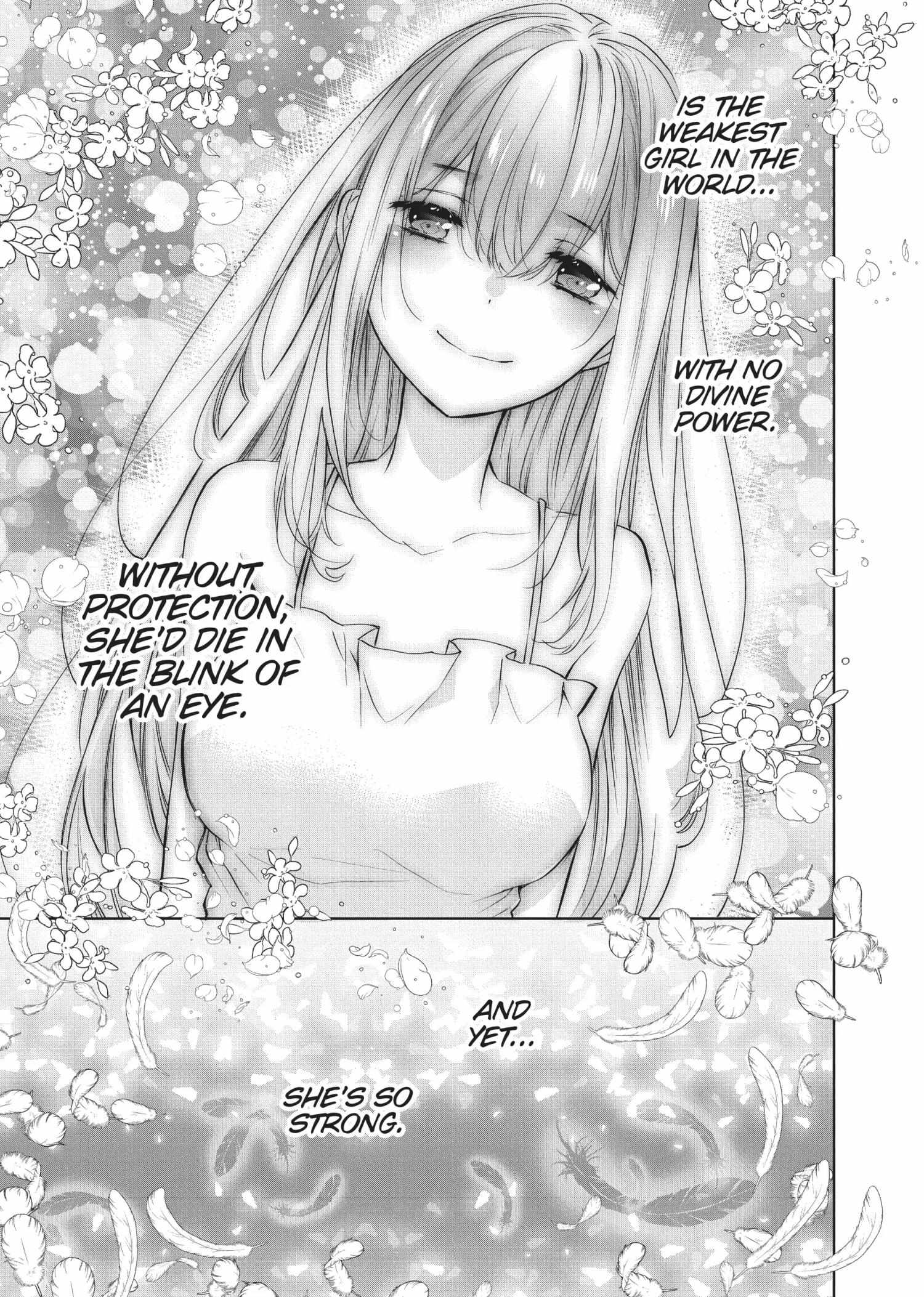 Outbride -Ikei Konin- - Chapter 26