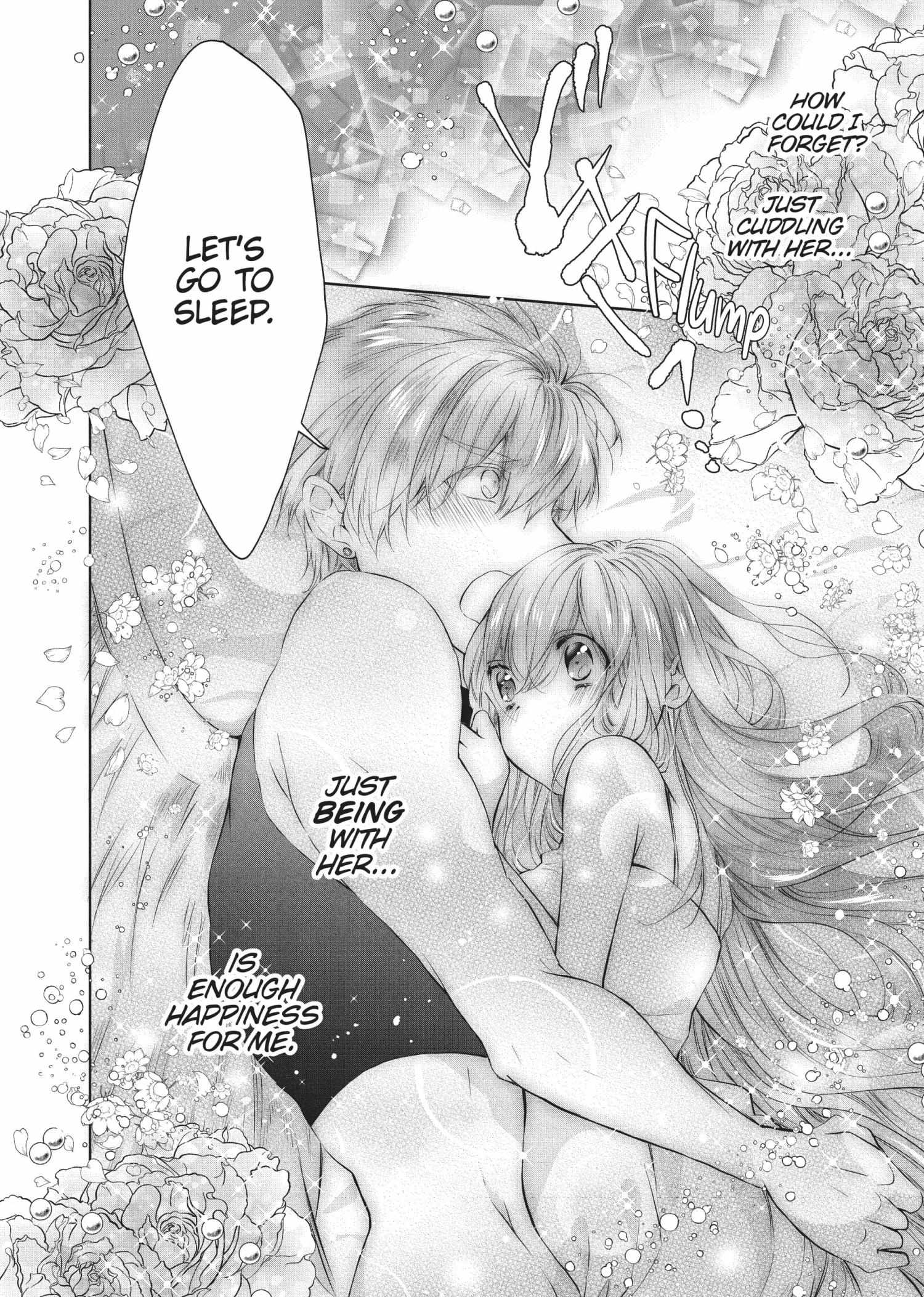 Outbride -Ikei Konin- - Chapter 26