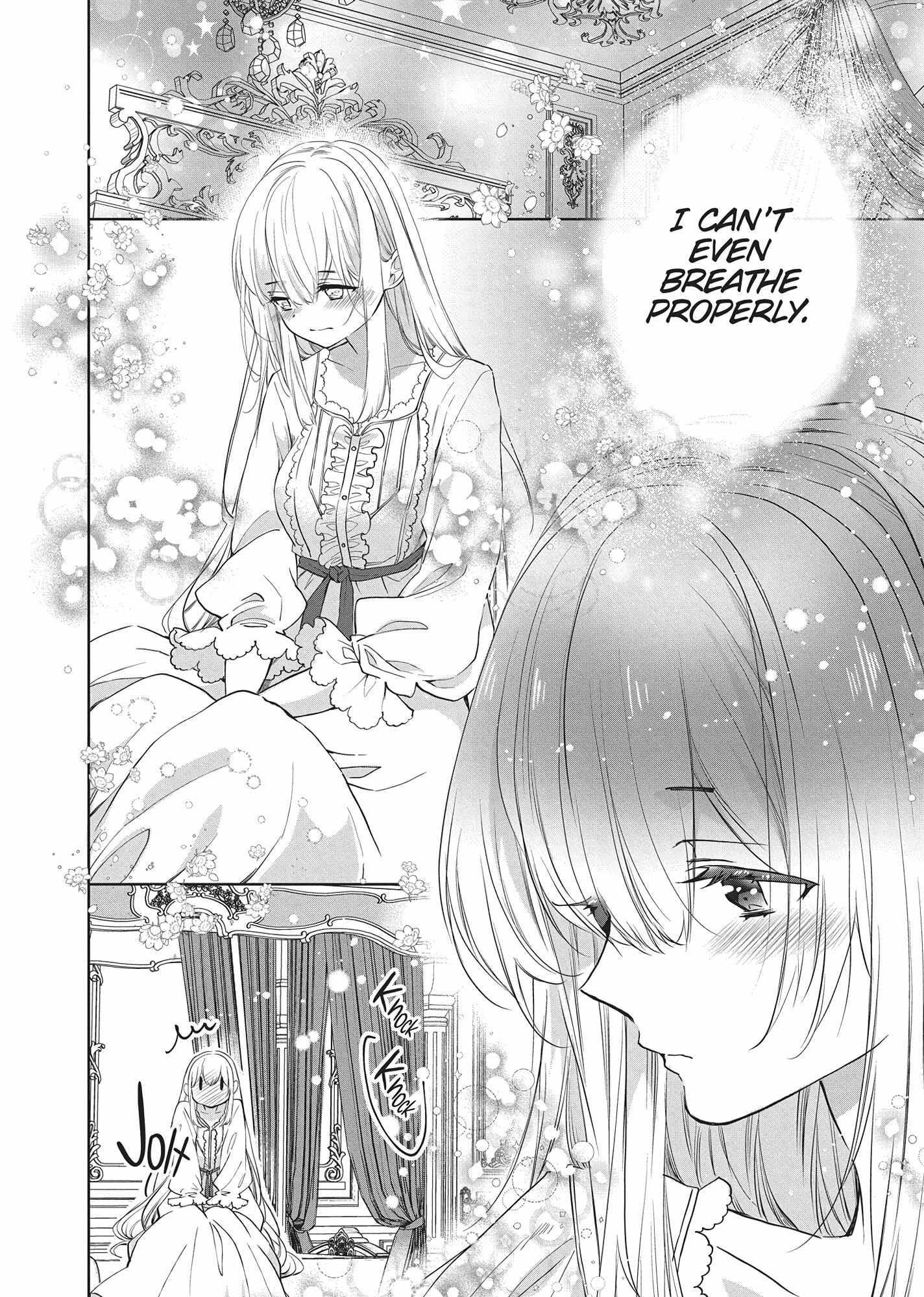 Outbride -Ikei Konin- - Chapter 28