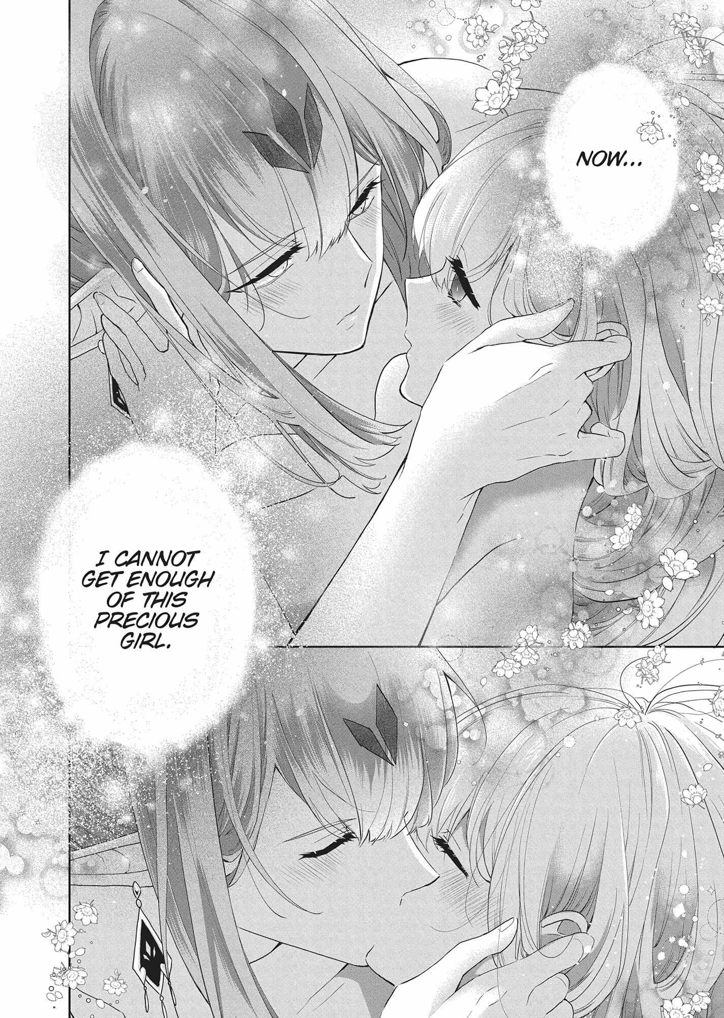 Outbride -Ikei Konin- - Chapter 31