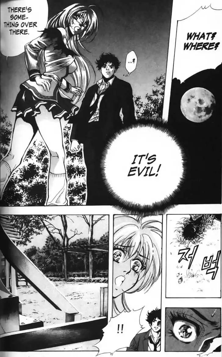 Evil's Return - Volume 2