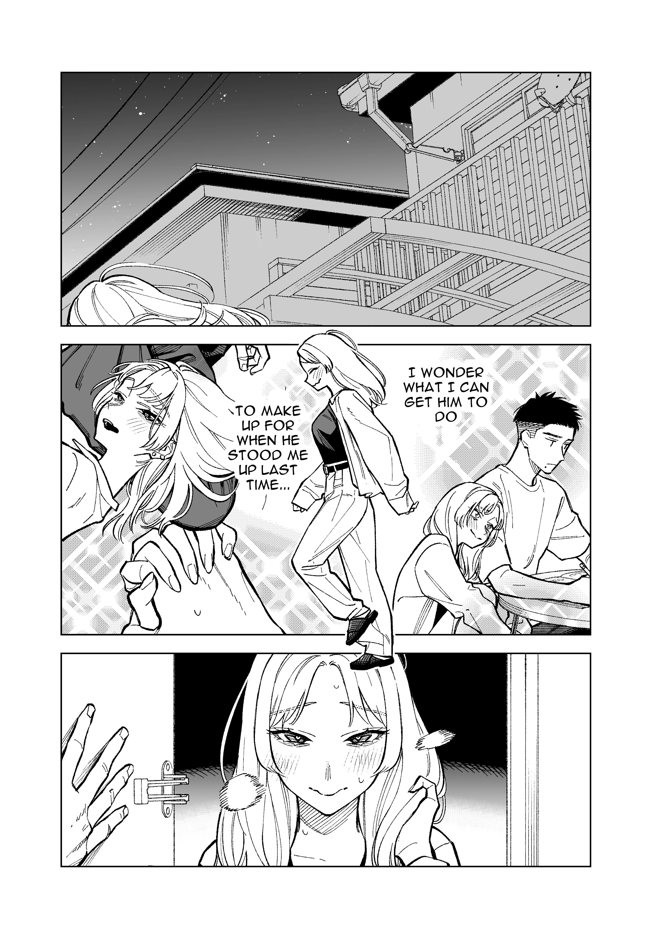 Kono Gomi O Nanto Yobu - Chapter 25