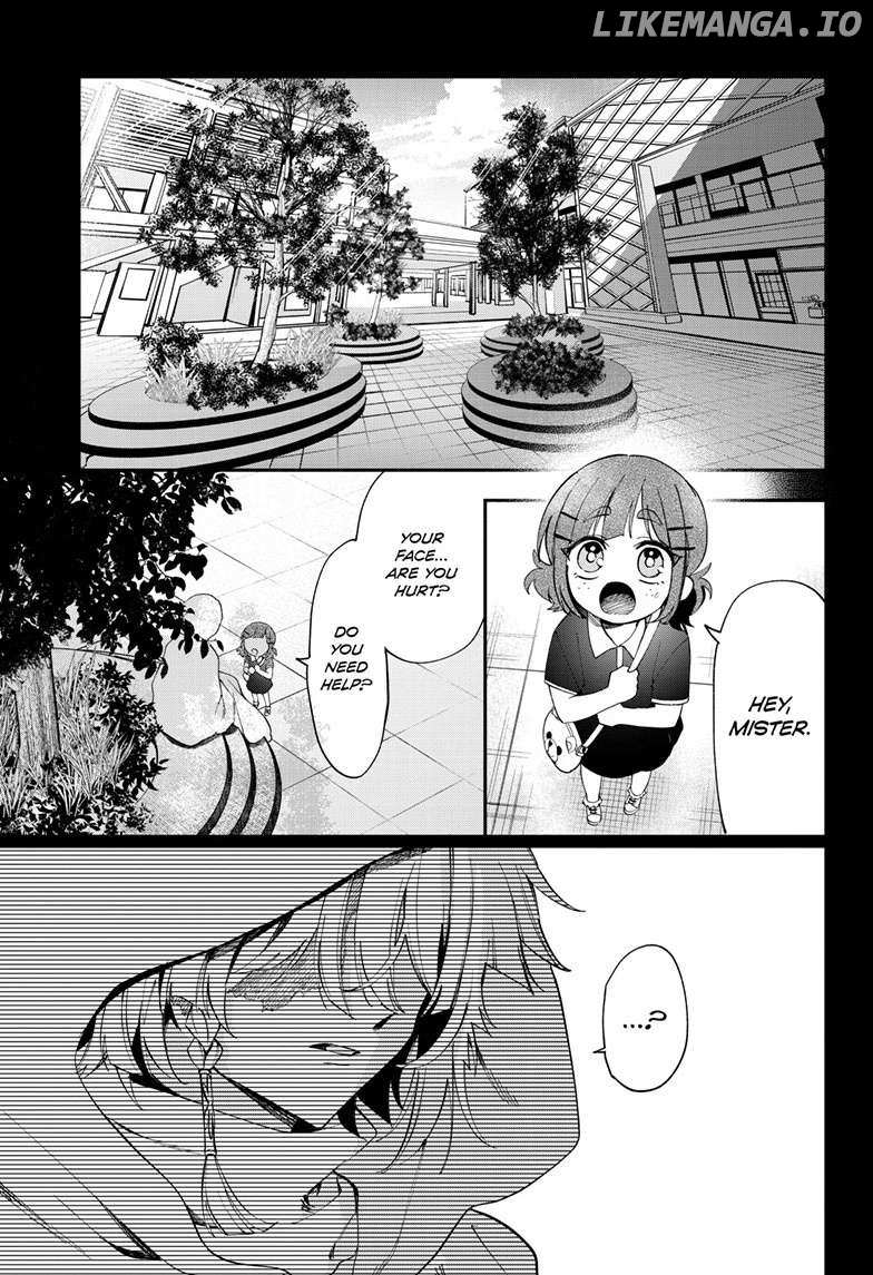 Mahou Shoujo Dandelion - Chapter 6