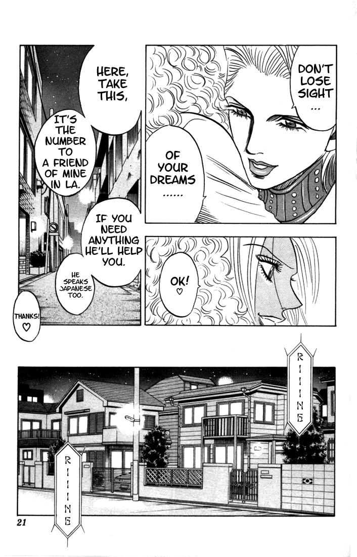 Bremen - Vol.9 Chapter 79-82 V2 : Read Online (Remake In High Quality)