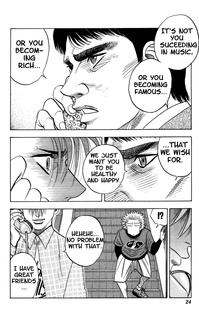 Bremen - Vol.9 Chapter 79-82 V2 : Read Online (Remake In High Quality)