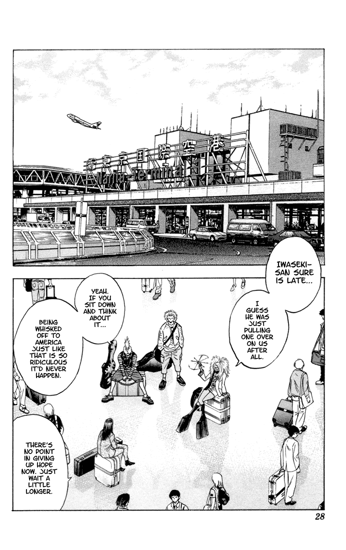 Bremen - Vol.9 Chapter 79-82 V2 : Read Online (Remake In High Quality)