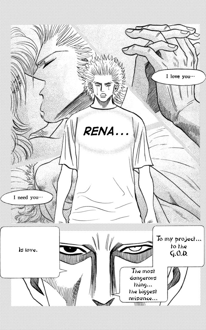 Bremen - Vol.9 Chapter 79-82 V2 : Read Online (Remake In High Quality)