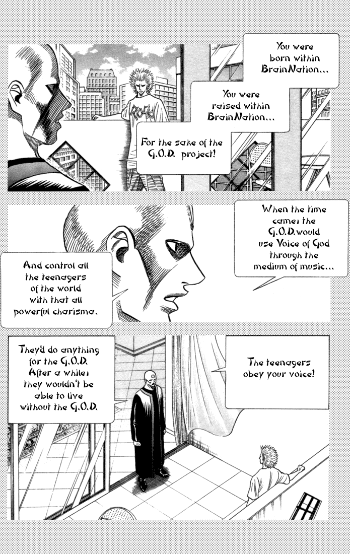 Bremen - Vol.9 Chapter 79-82 V2 : Read Online (Remake In High Quality)