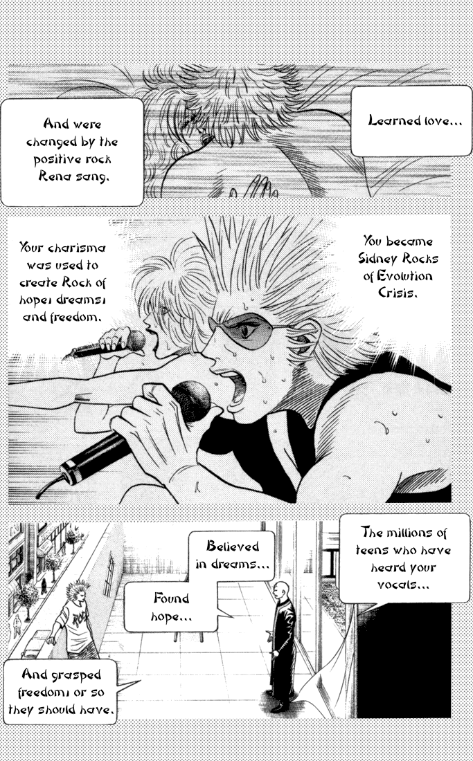 Bremen - Vol.9 Chapter 79-82 V2 : Read Online (Remake In High Quality)