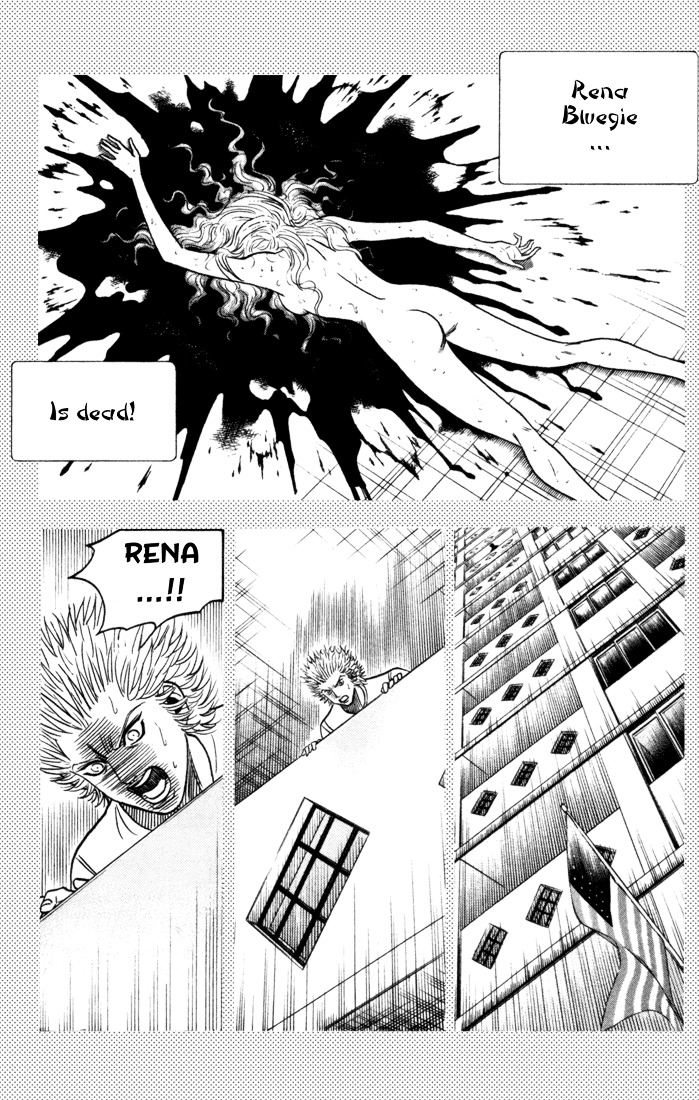 Bremen - Vol.9 Chapter 79-82 : Read Online (Remake In High Quality)