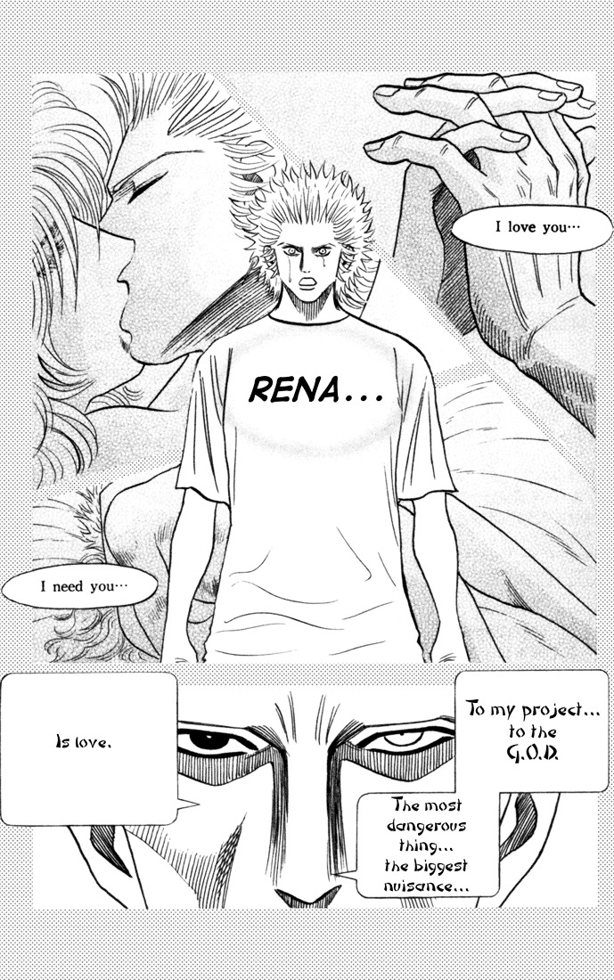 Bremen - Vol.9 Chapter 79-82 : Read Online (Remake In High Quality)