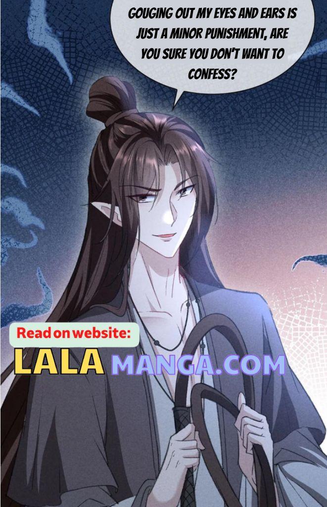 Rebellious Disciple - Chapter 153