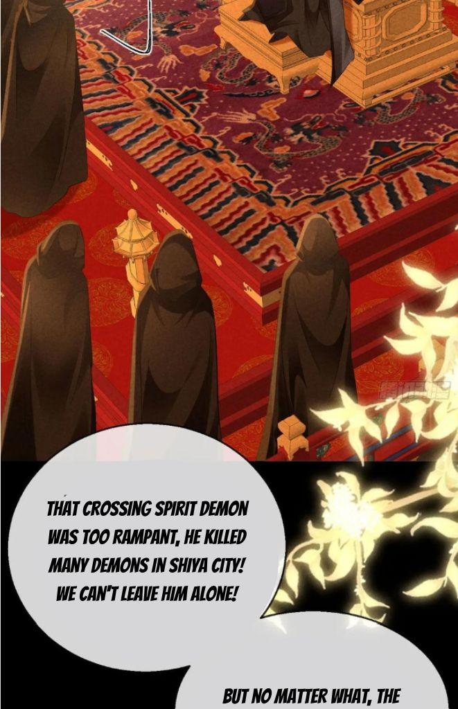 Rebellious Disciple - Chapter 153