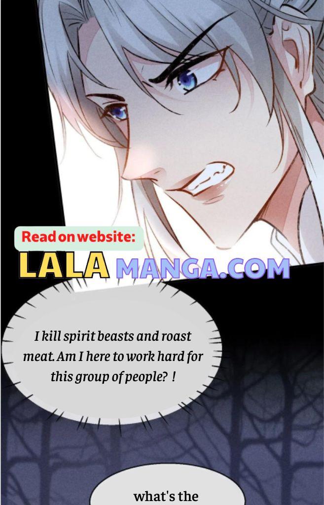 Rebellious Disciple - Chapter 100