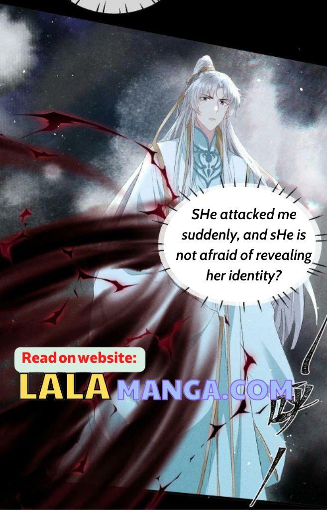 Rebellious Disciple - Chapter 105