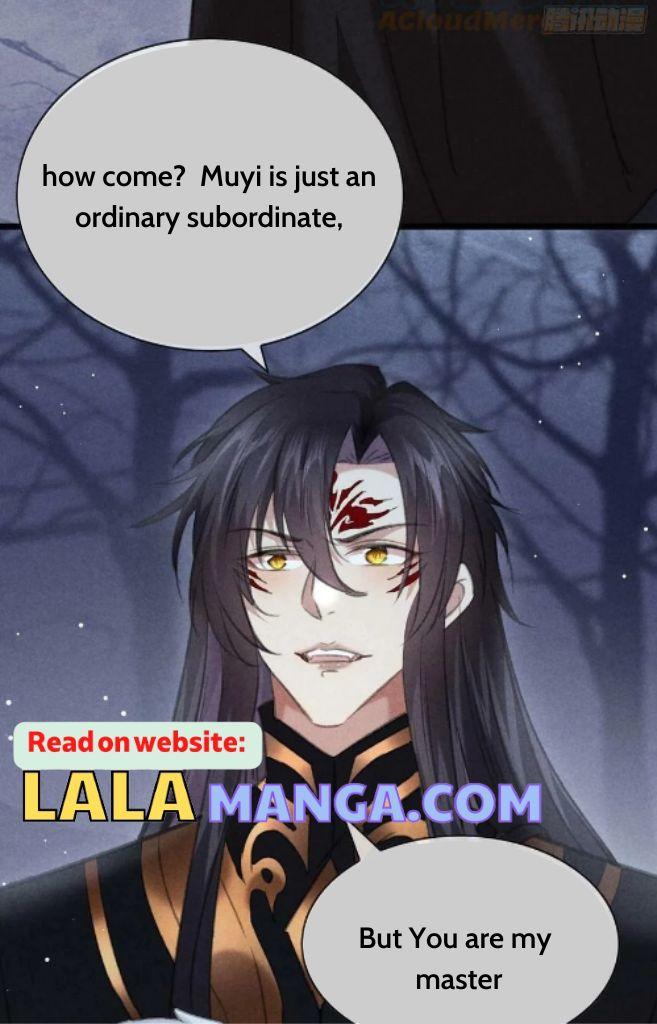 Rebellious Disciple - Chapter 105