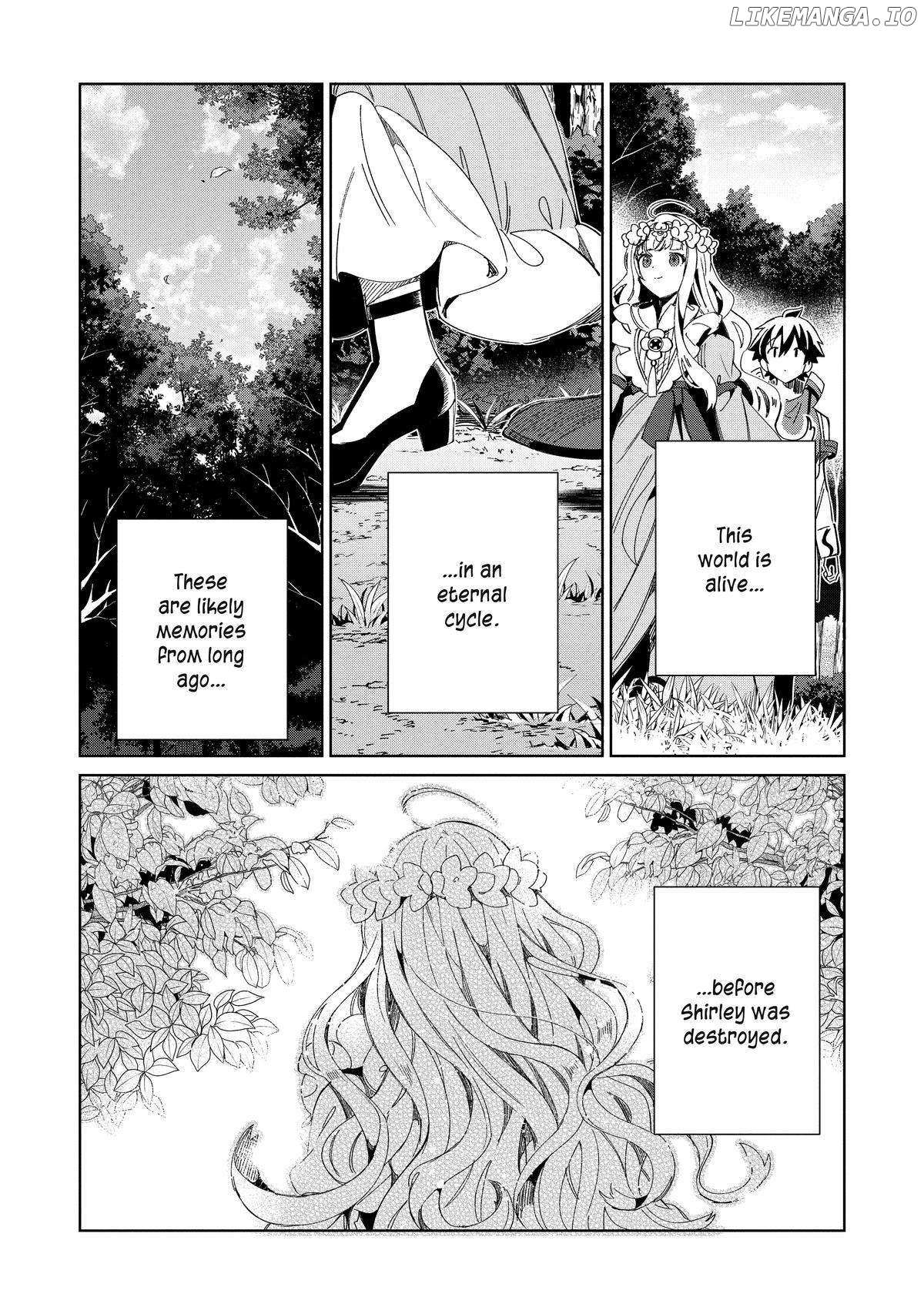 Welcome To Japan, Elf-San - Chapter 46