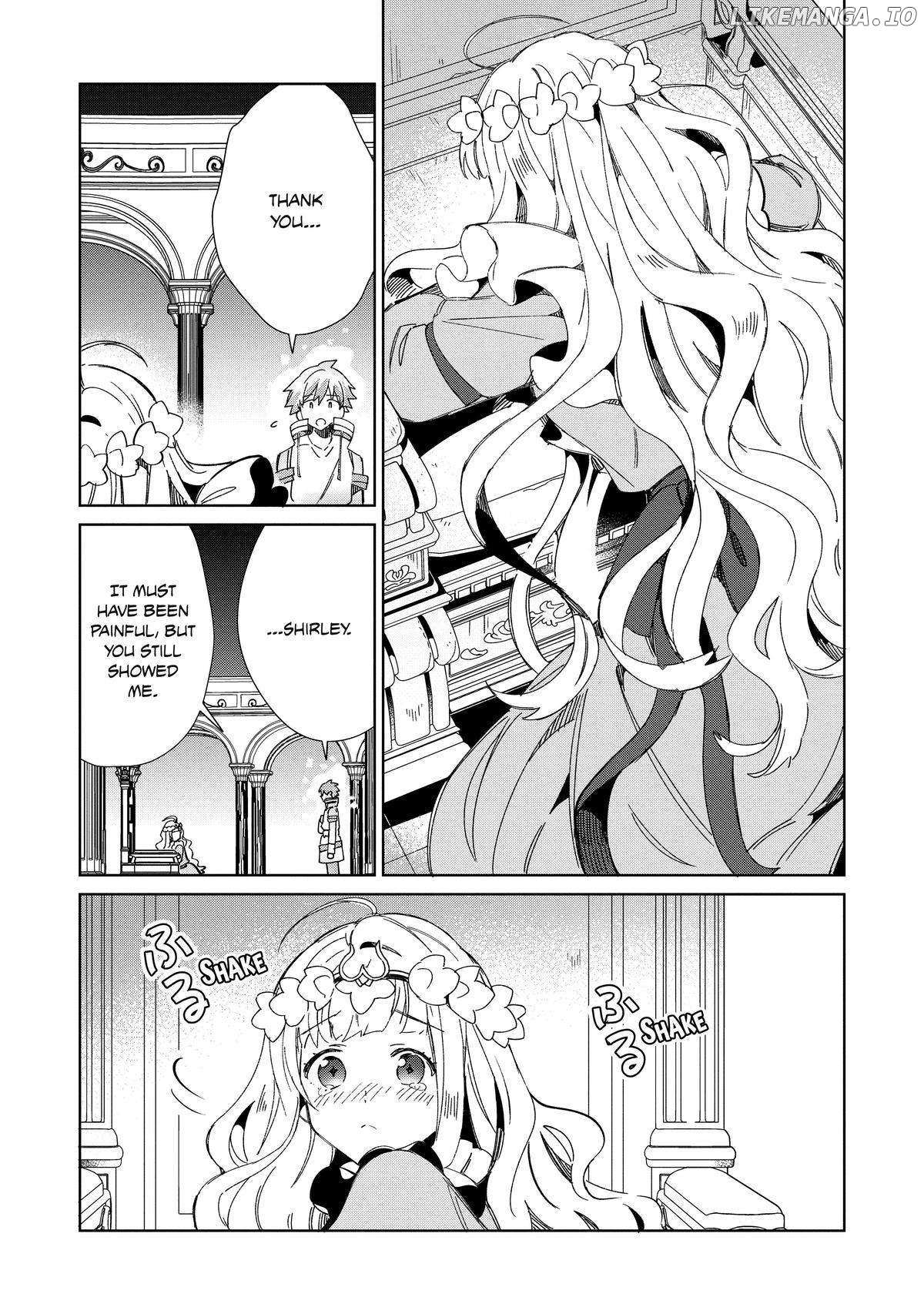 Welcome To Japan, Elf-San - Chapter 46