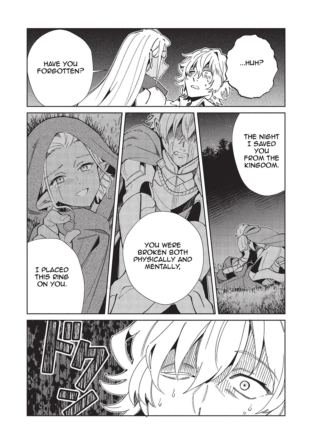 Welcome To Japan, Elf-San - Chapter 60: An Encounter With The Hero Candidate Part 5