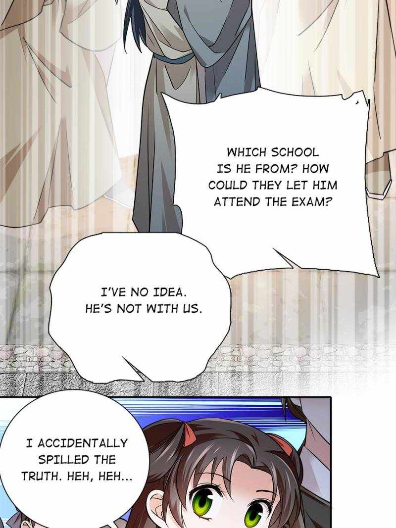 Dad, Did You Study Today? - Chapter 84