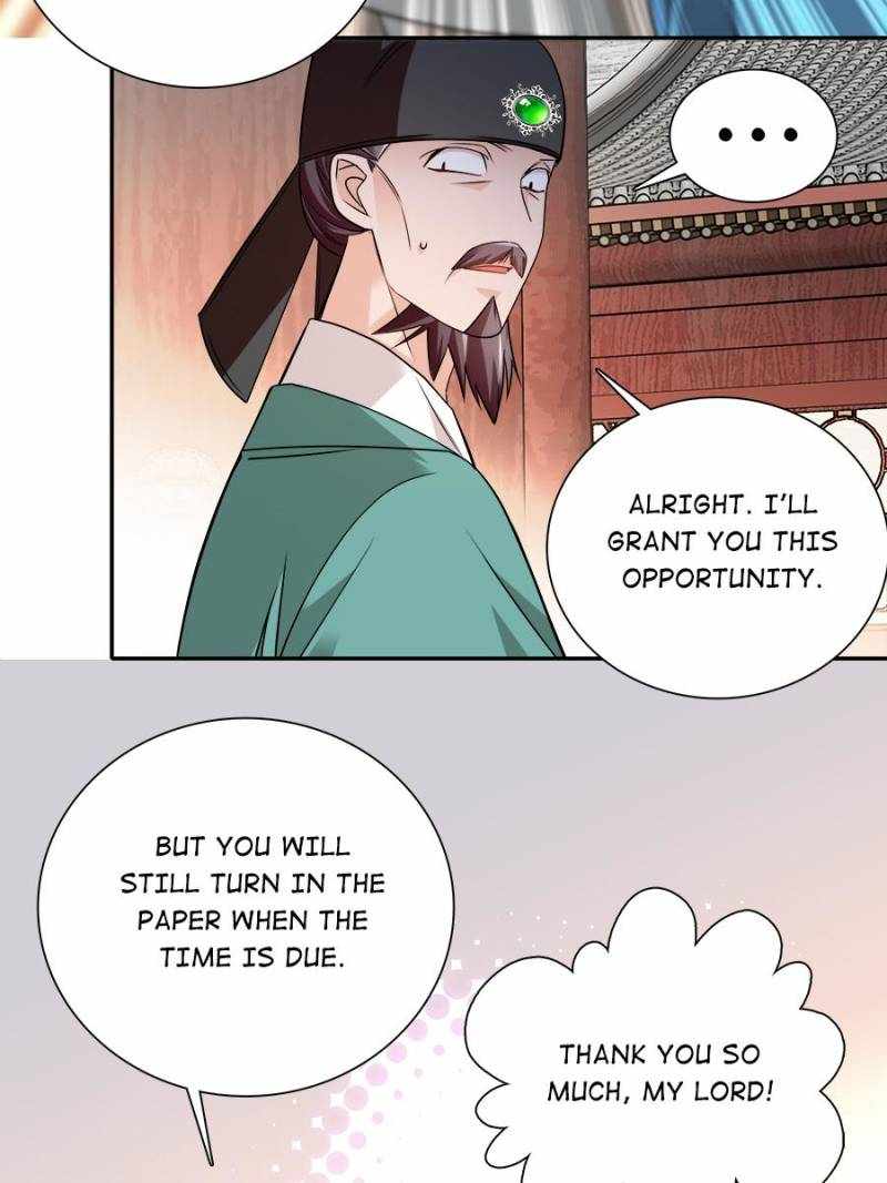 Dad, Did You Study Today? - Chapter 84