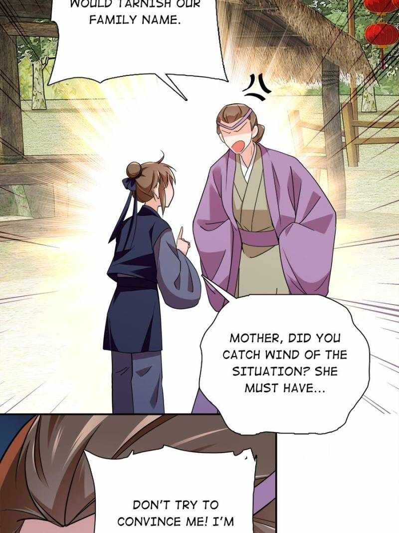 Dad, Did You Study Today? - Chapter 87