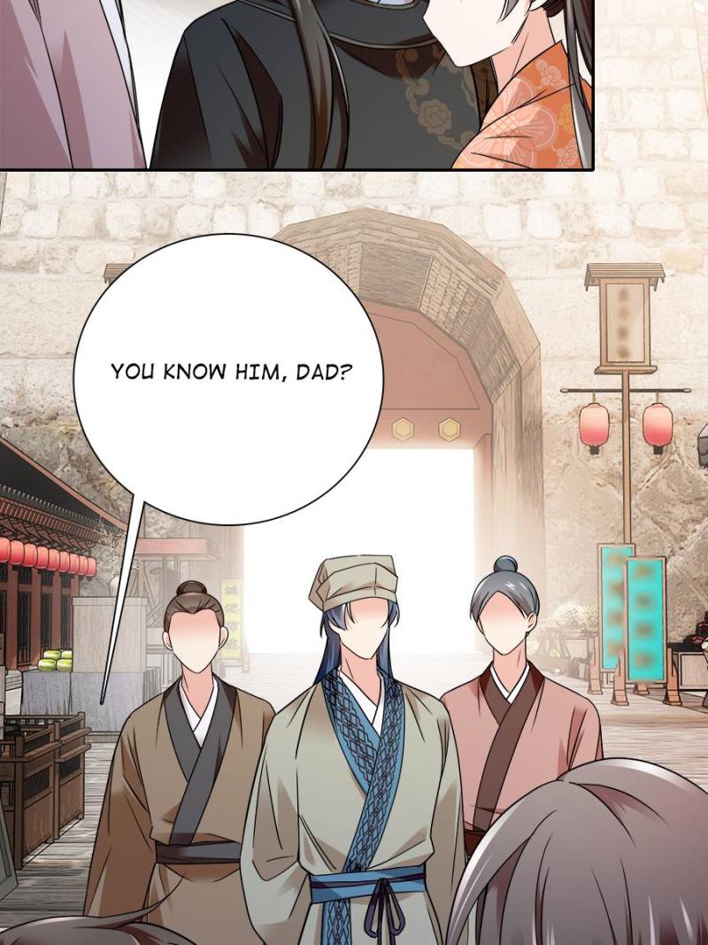 Dad, Did You Study Today? - Chapter 81