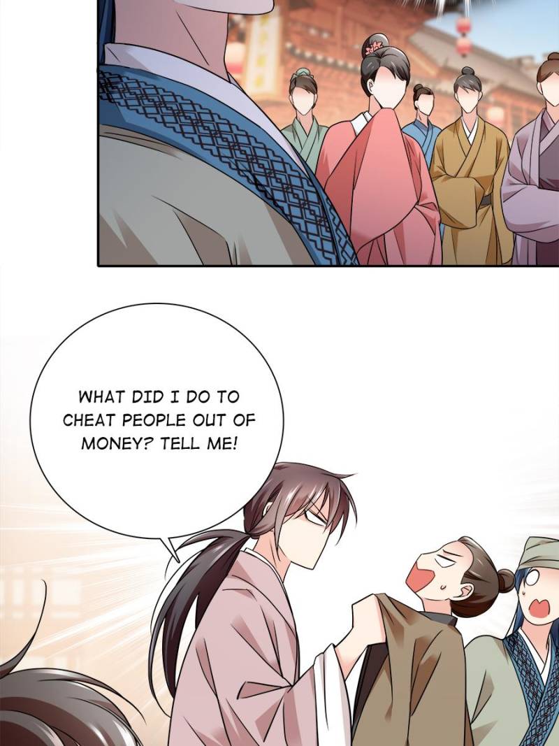 Dad, Did You Study Today? - Chapter 81