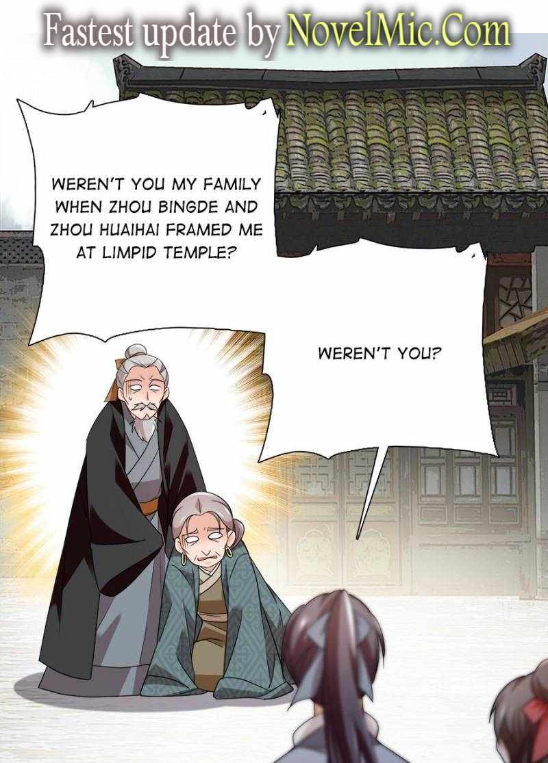 Dad, Did You Study Today? - Chapter 90