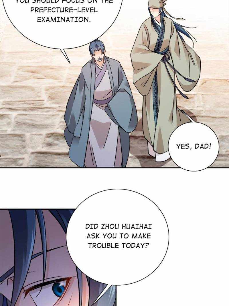 Dad, Did You Study Today? - Chapter 82