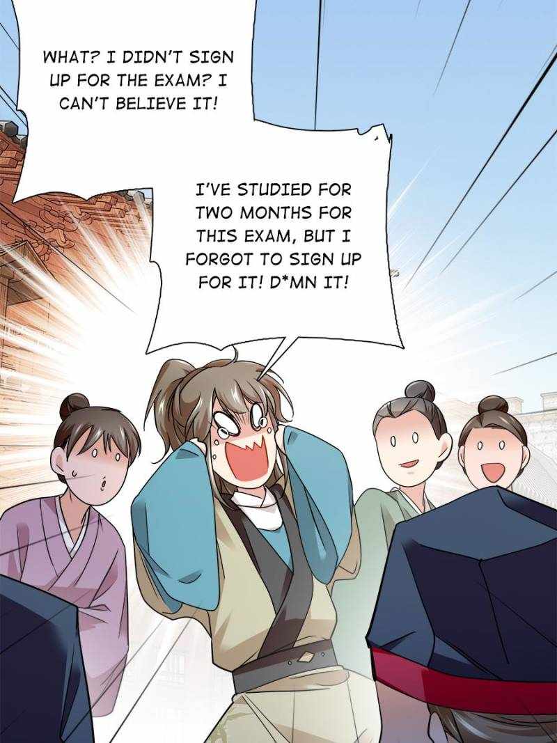 Dad, Did You Study Today? - Chapter 82