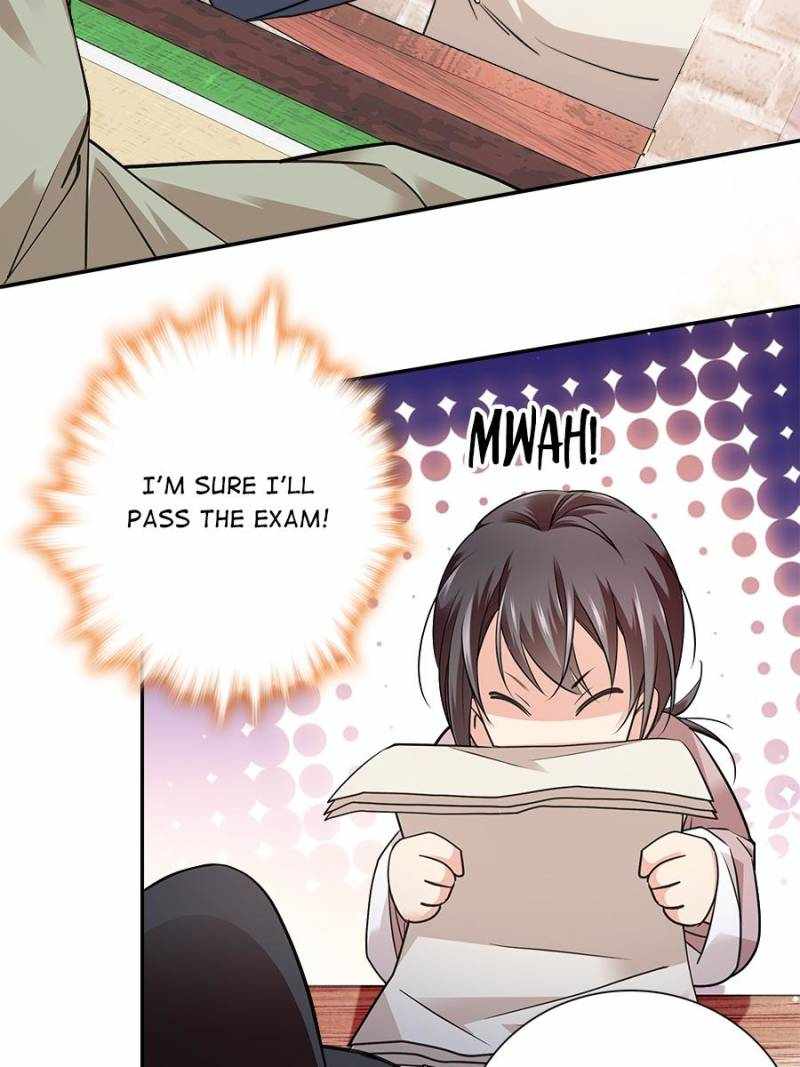 Dad, Did You Study Today? - Chapter 82