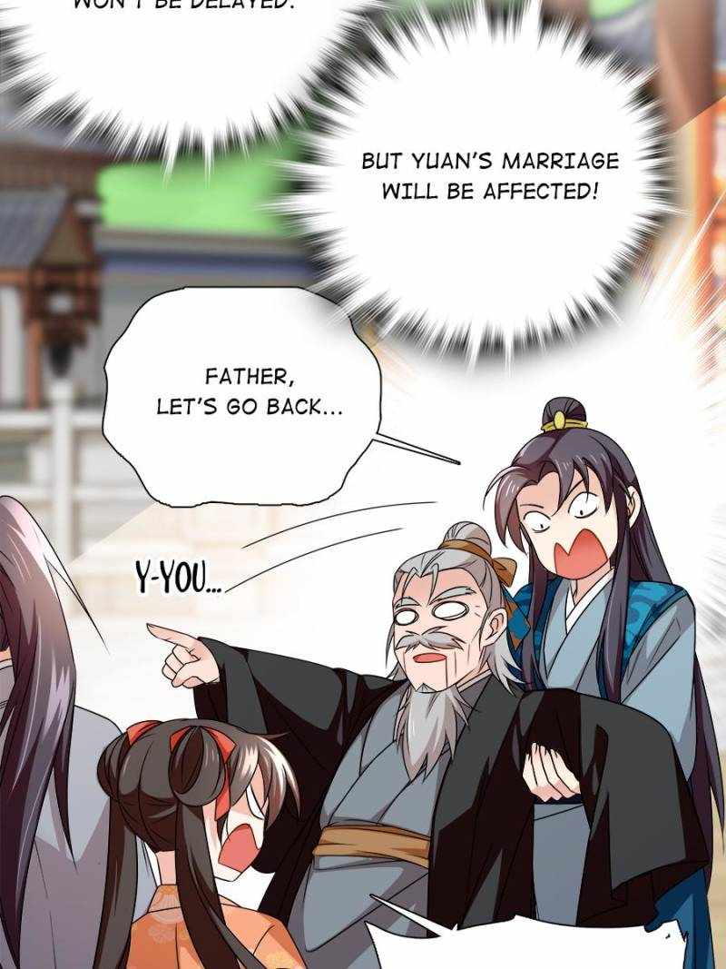 Dad, Did You Study Today? - Chapter 77