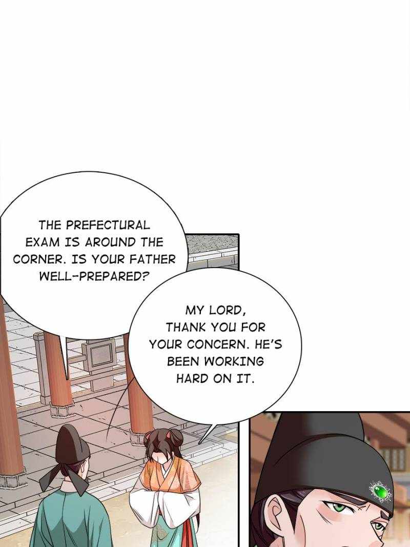 Dad, Did You Study Today? - Chapter 77