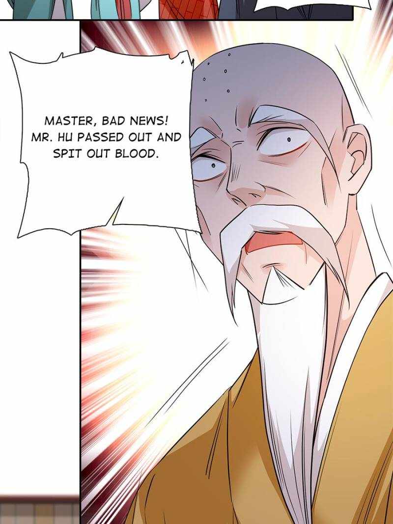 Dad, Did You Study Today? - Chapter 77