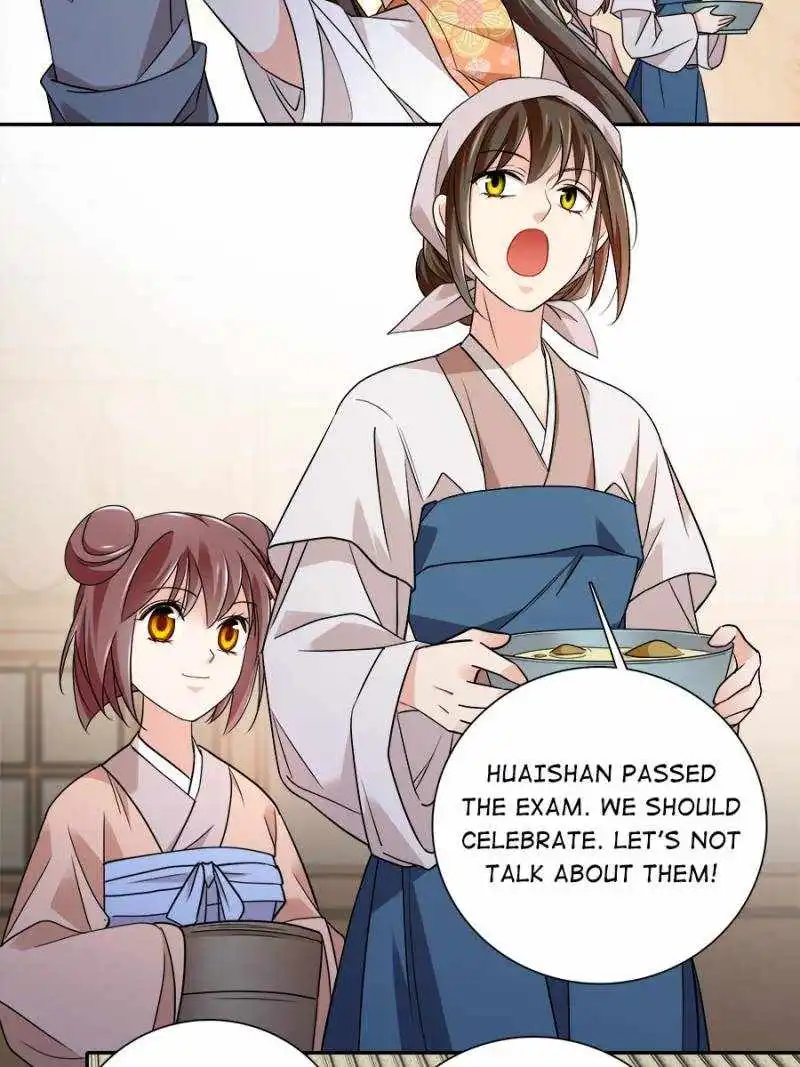 Dad, Did You Study Today? - Chapter 86