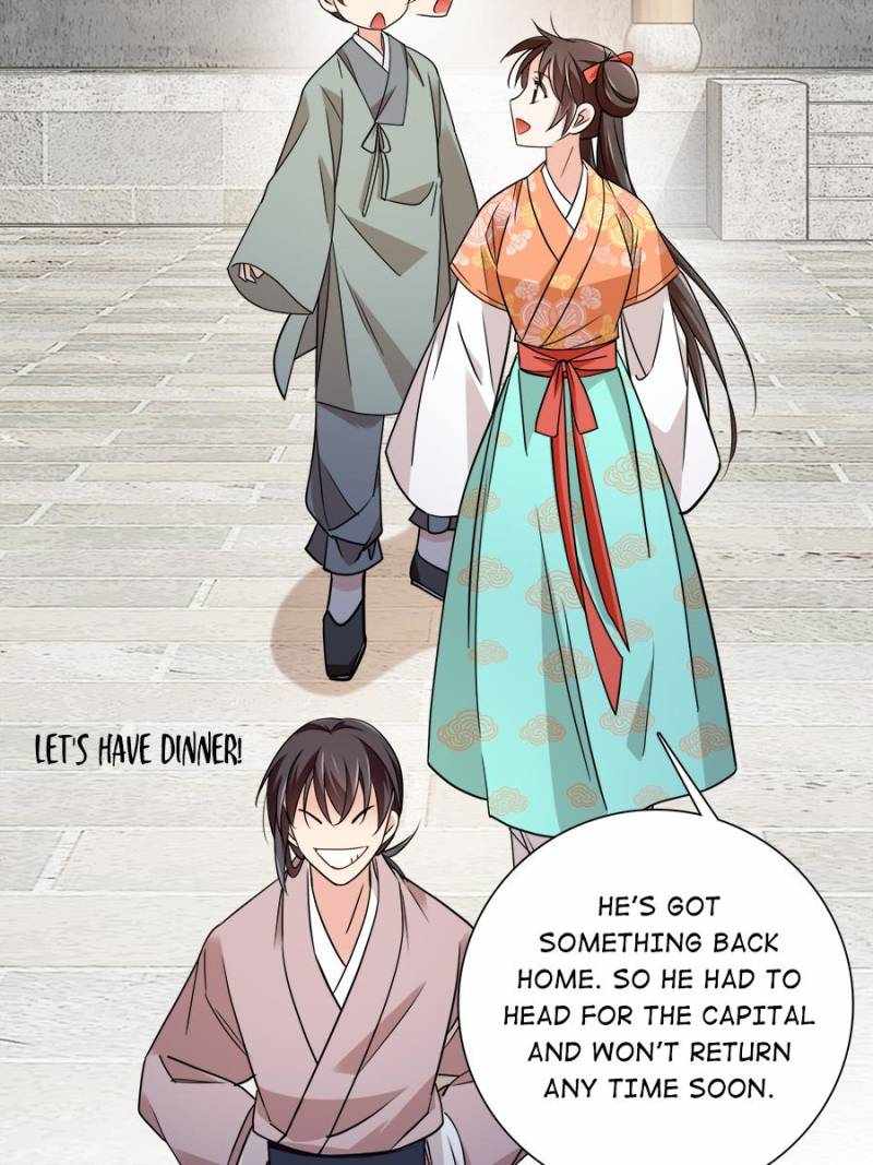 Dad, Did You Study Today? - Chapter 86