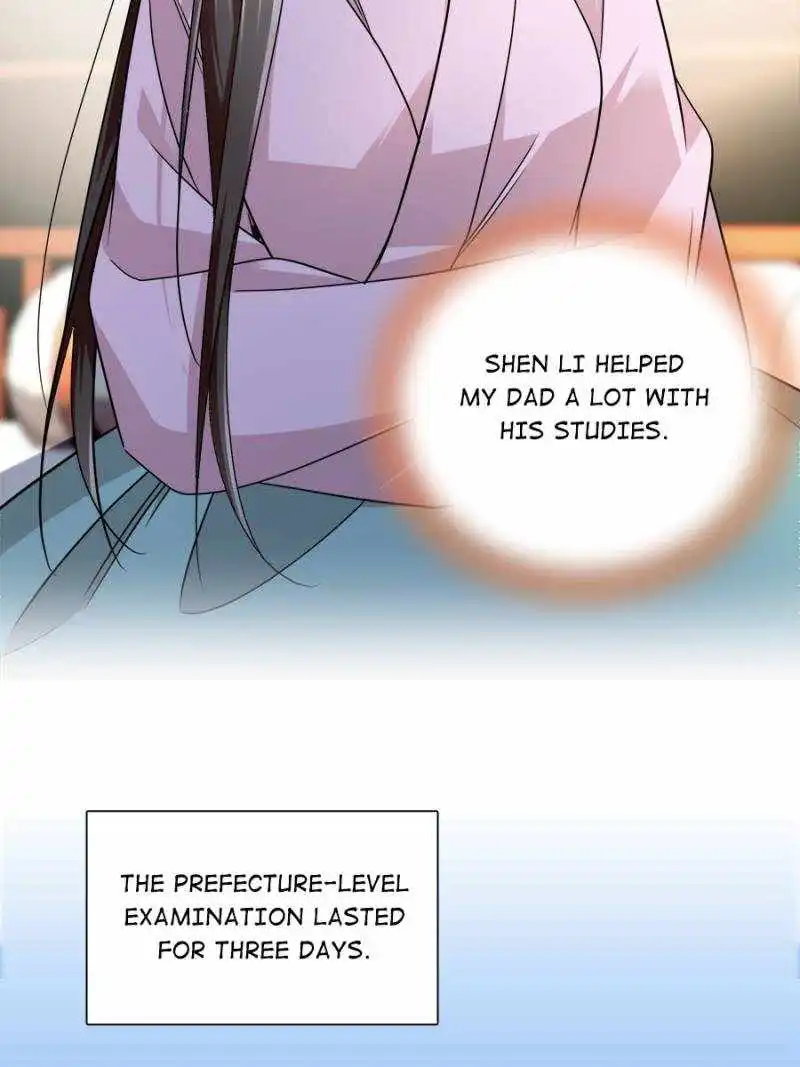 Dad, Did You Study Today? - Chapter 85