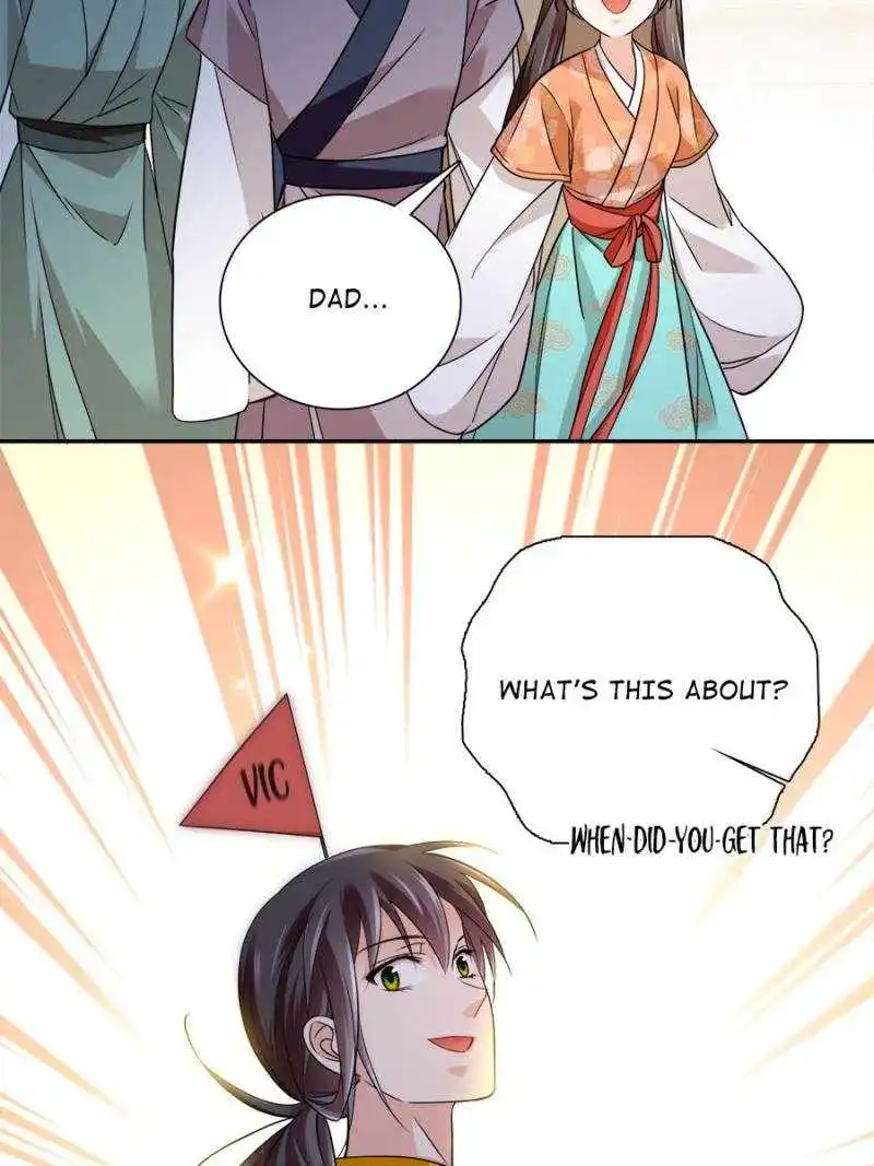 Dad, Did You Study Today? - Chapter 85